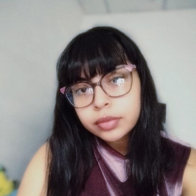 Babysitter in San Miguelito: Nayzareth