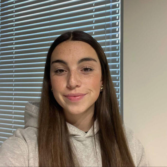 Babysitter in Haacht: Feliz