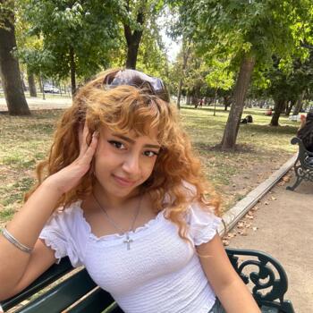 Babysitter in Santiago: Hilary