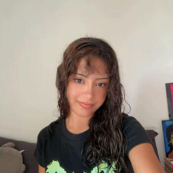 Babysitter in Santiago: Hilary