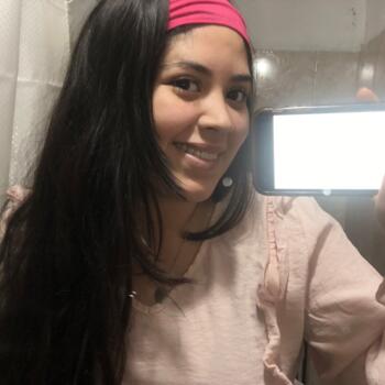 Babysitter González Catán: Linda rosa