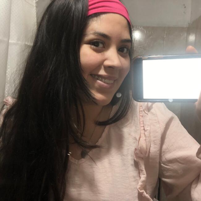 Babysitter in González Catán: Linda rosa