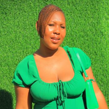 Nanny Inanda: Asanda Penny