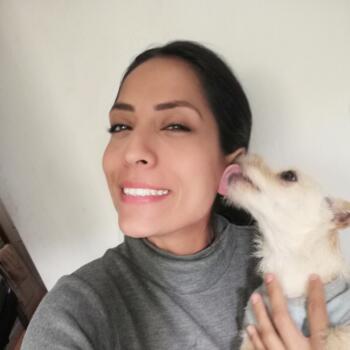 Babysitter in Guadalajara: Rocio