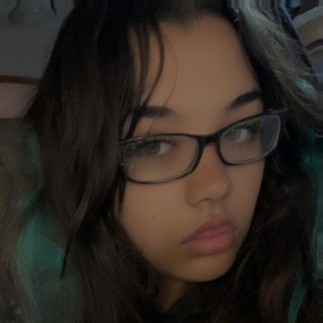 Babysitter in Greenup (Kentucky): Gemma