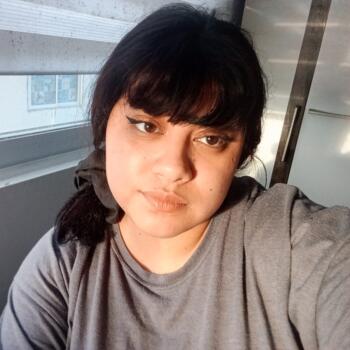 Niñera en Talagante: Jennipher