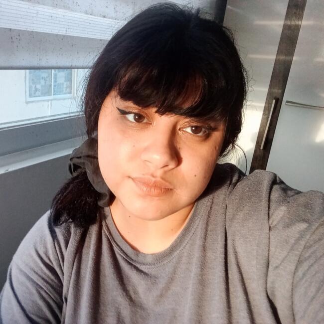 Niñera en Talagante: Jennipher