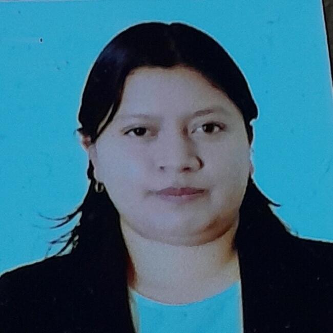 Babysitter in Sangolquí: Jessica