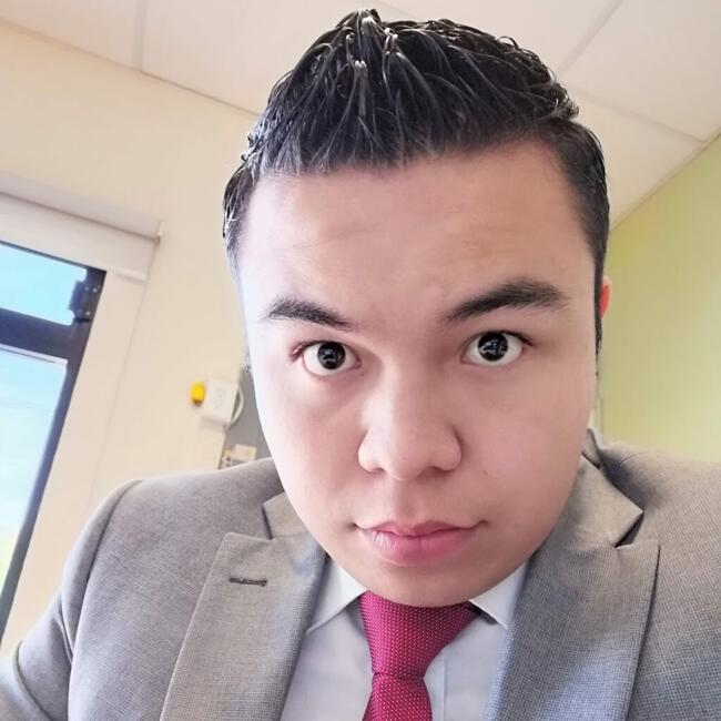 Babysitting job in Querétaro City: Oscar