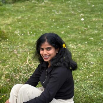 Babysitter in Palakkad: Sneha