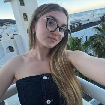 Babysitter in Valencia: Andrea