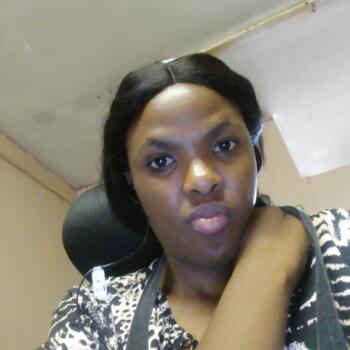 Nanny in Thembisa: Nolusindiso