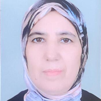 Babysitter in Casablanca: Nadia