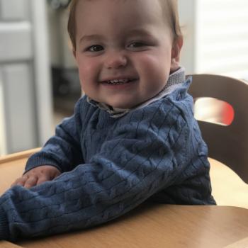 Babysitten in Antwerpen: babysitadres Shelly
