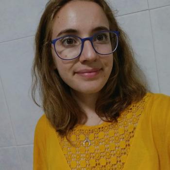 Canguro en Málaga: Alicia