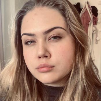Barnvakt Uppsala: Agnes