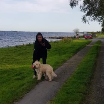 Babysitter Roscommon: Ester