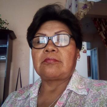 Babysitter in Xico: Zoila