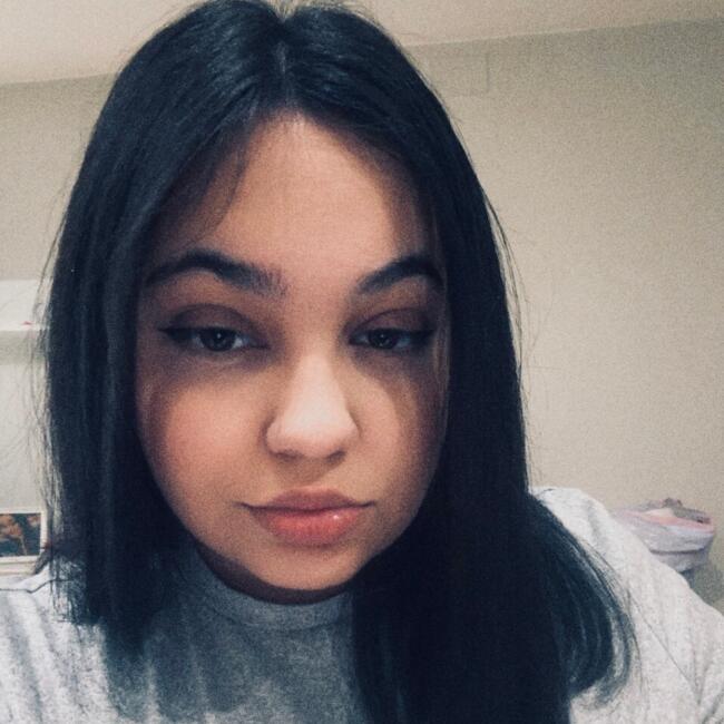 Canguro en Santa Coloma de Gramenet: Irene