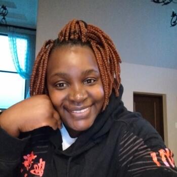 Nanny in Benoni: Jossy