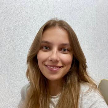 Babysitter in Leiria: Beatriz