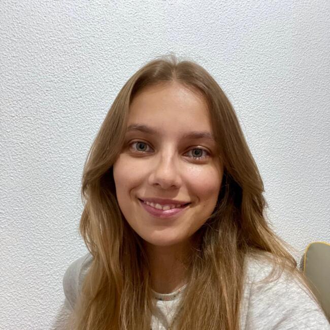 Babysitter in Leiria: Beatriz