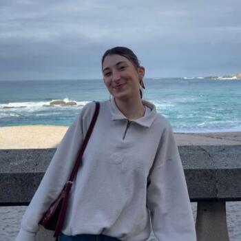 Nanny in A Coruña: Noelia