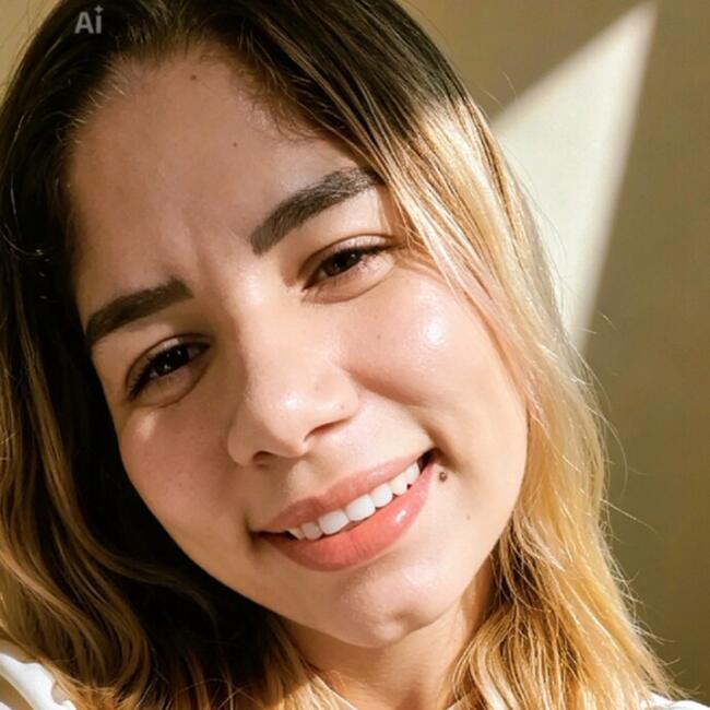 Babysitter in Goiânia: Arlete