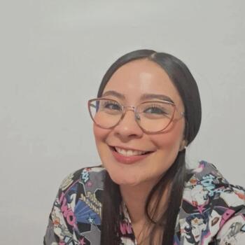 Babysitter in Chihuahua City: Sasheen Portillo