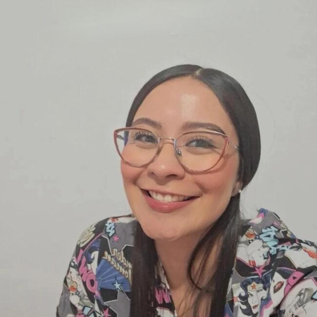 Babysitter in Chihuahua City: Sasheen Portillo