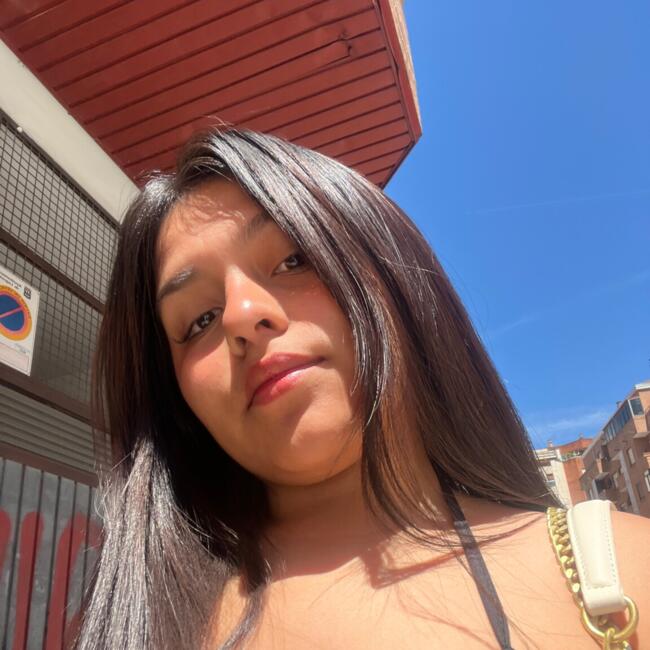 Babysitter in Logroño: Naidelin belen
