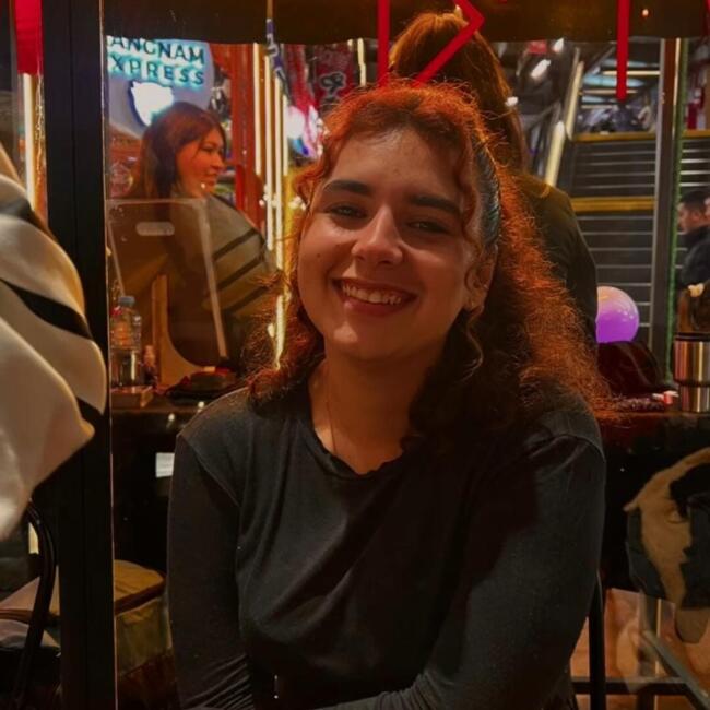 Babysitter in Buenos Aires: Agus