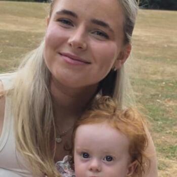 Nanny Sydney: Phoebe