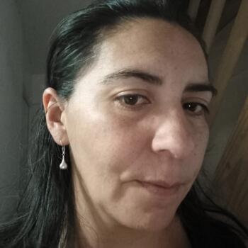 Niñera en Villa Alemana: Johanna