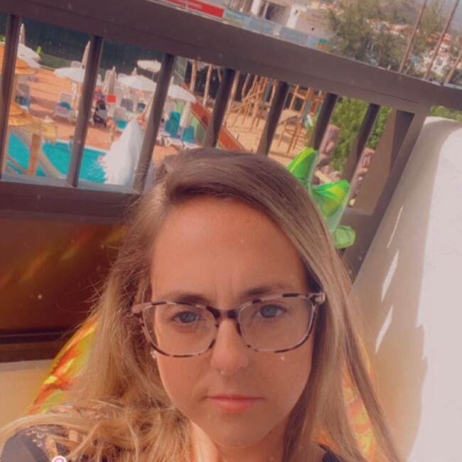 Babysitter in Croydon: Sarah