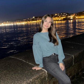 Babysitter Vitoria-Gasteiz: Saioa