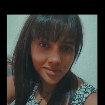 Babysitter in Campinas: Amanda