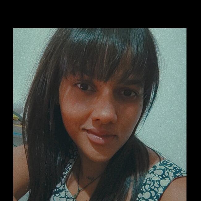 Babá em Campinas: Amanda