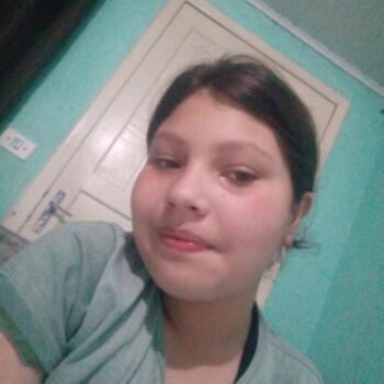 Babá em Piraquara: Brenda