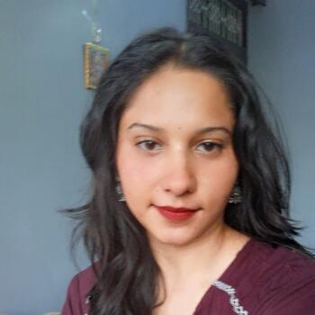 Babysitter in Jaipur: Neha