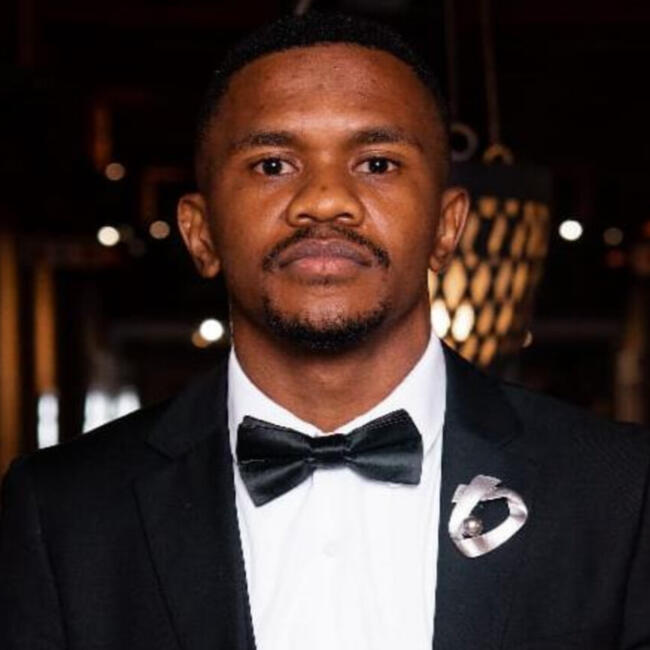 Babysitting job in Roodepoort: Tebogo