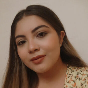 Babysitter San Luis Potosí City: Maria Alely