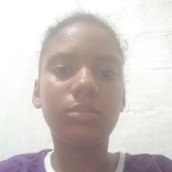 Babysitter in Colatina: Annajullyah