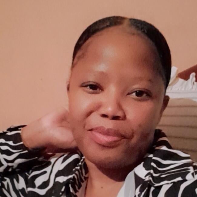 Nanny in Benoni: Zamokuhle