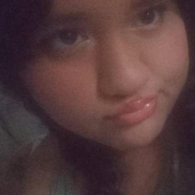 Babysitter in Tijuana: Andrea