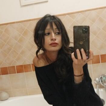 Lavoro per babysitter a Corciano: lavoro per babysitter Silvia