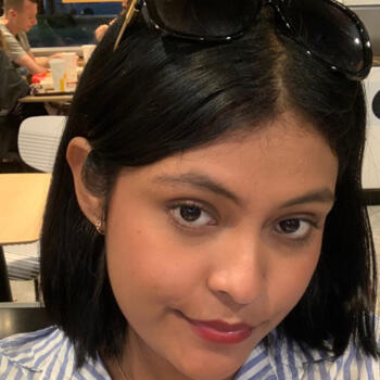 Babysitter in Panama City: Xenia