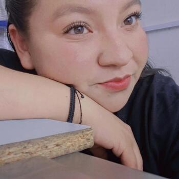 Babysitter in Acambay: Lupita