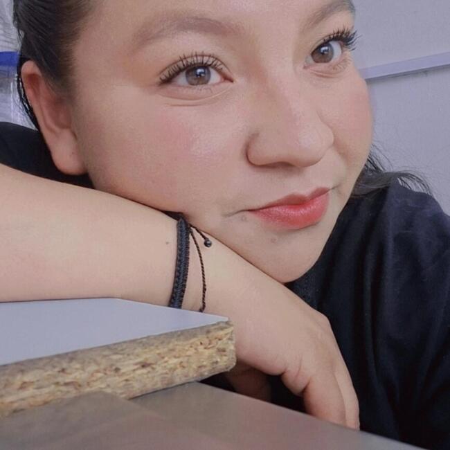 Babysitter in Acambay: Lupita