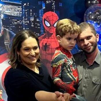Babysitting job in Betim: babysitting job Rafael
